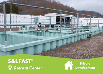 Wastewater Treatment Case Study