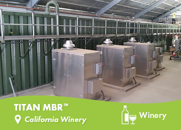 Wastewater Treatment Case Study