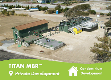Wastewater Treatment Case Study