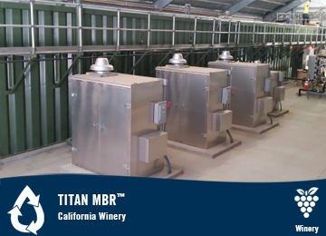 Wastewater Treatment Case Study