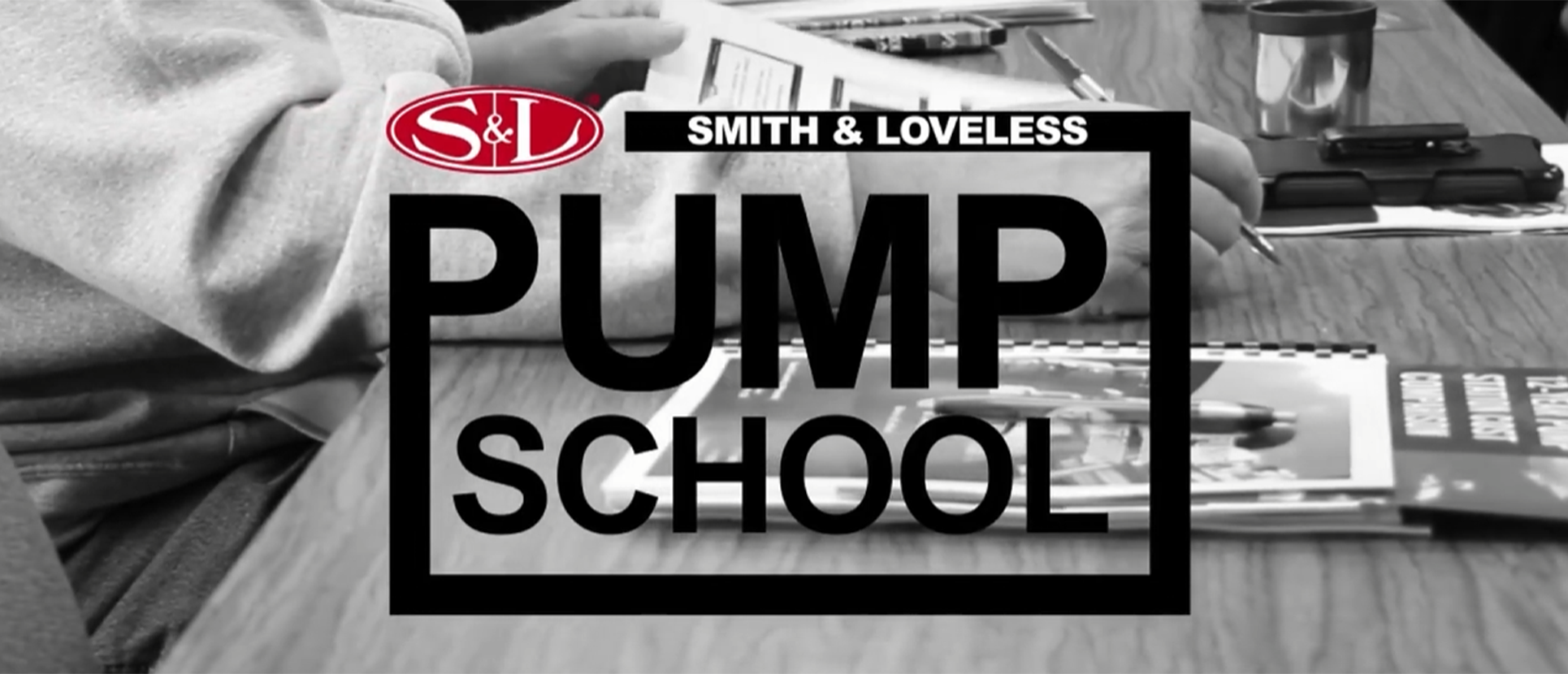 Pump School Training