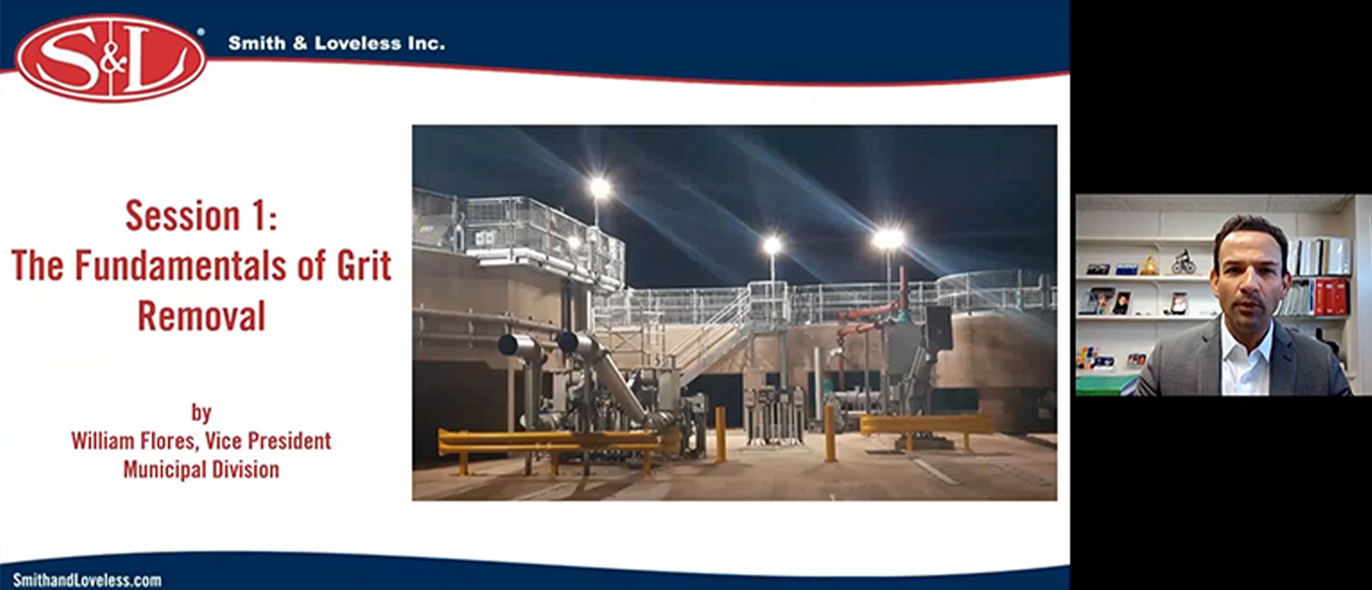 Webinars and Online Training